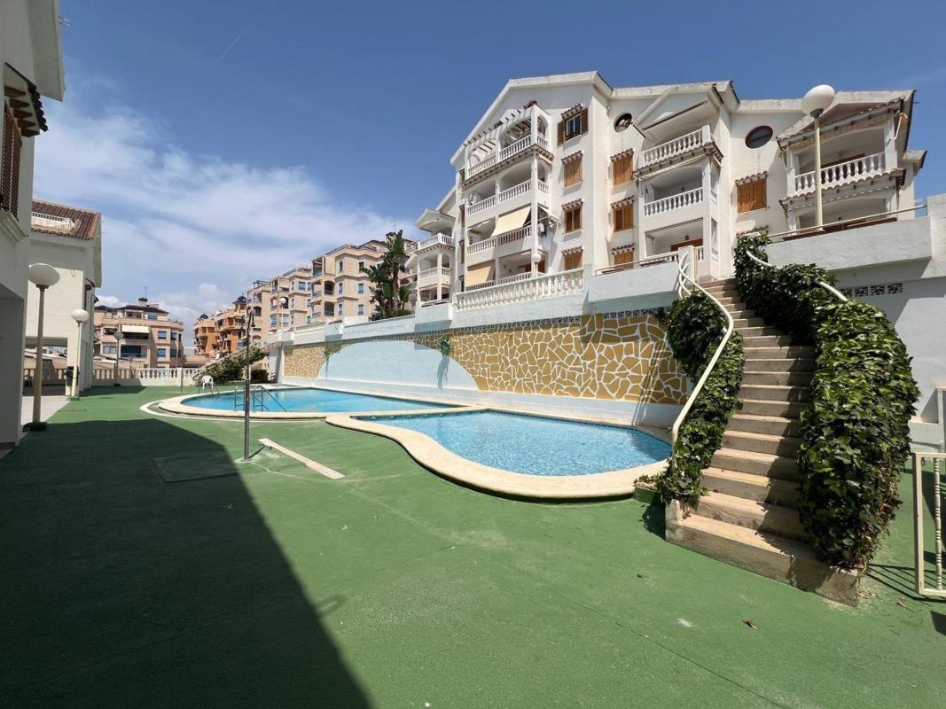 Sprzedaż mieszkania w Calas de Santa Pola este, Santa Pola
 photo 2