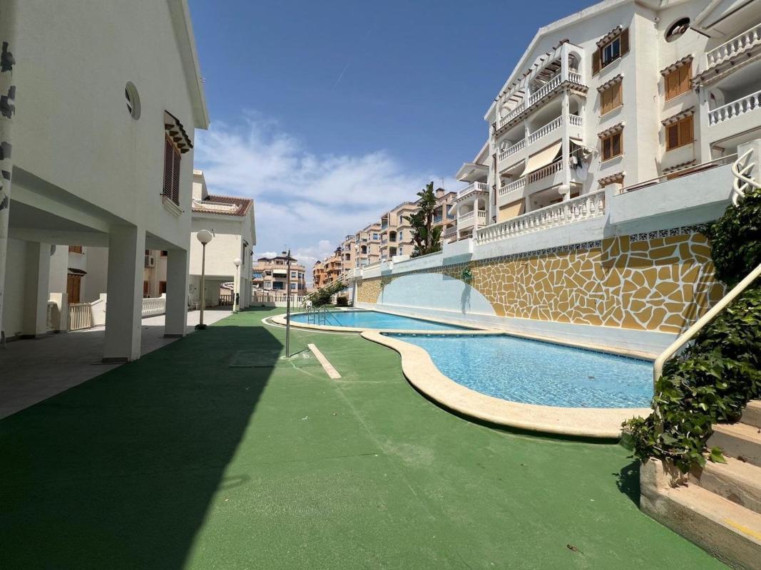 Sprzedaż mieszkania w Calas de Santa Pola este, Santa Pola
 photo 3