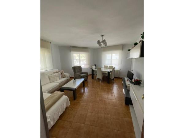 Sale of flat in Calle Castalla, Ibi
 photo 1