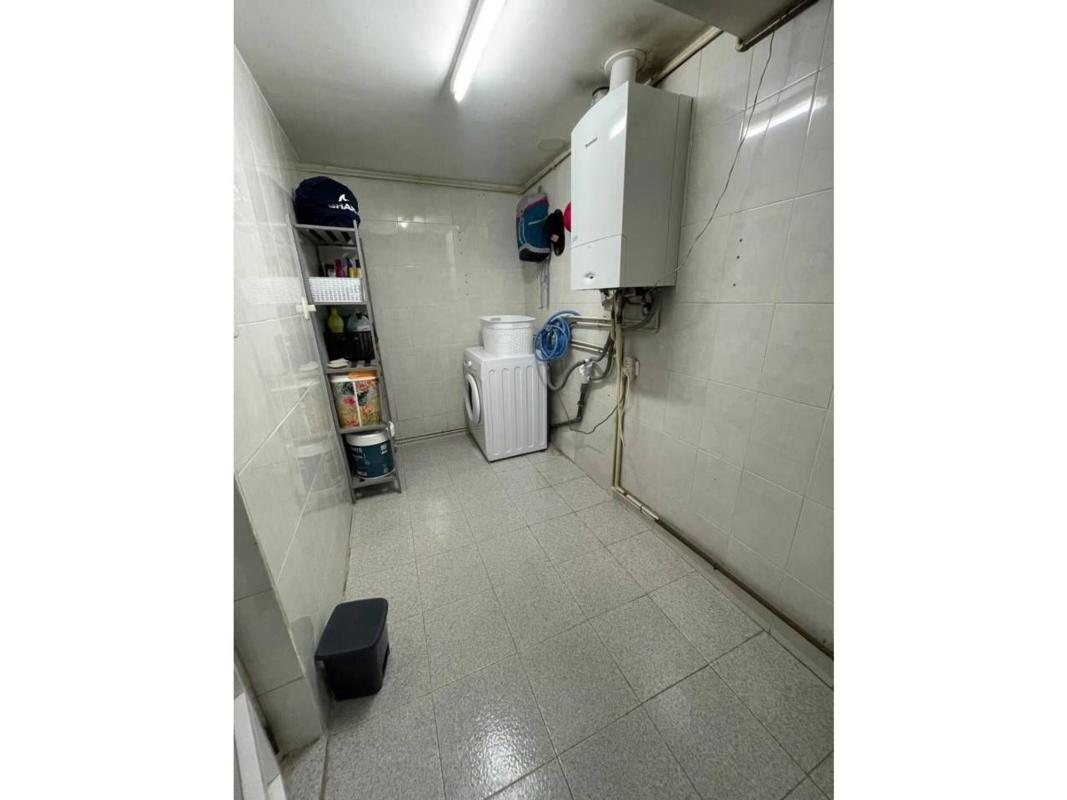 Sale of apartment in Calle Castalla, Ibi
 photo 4
