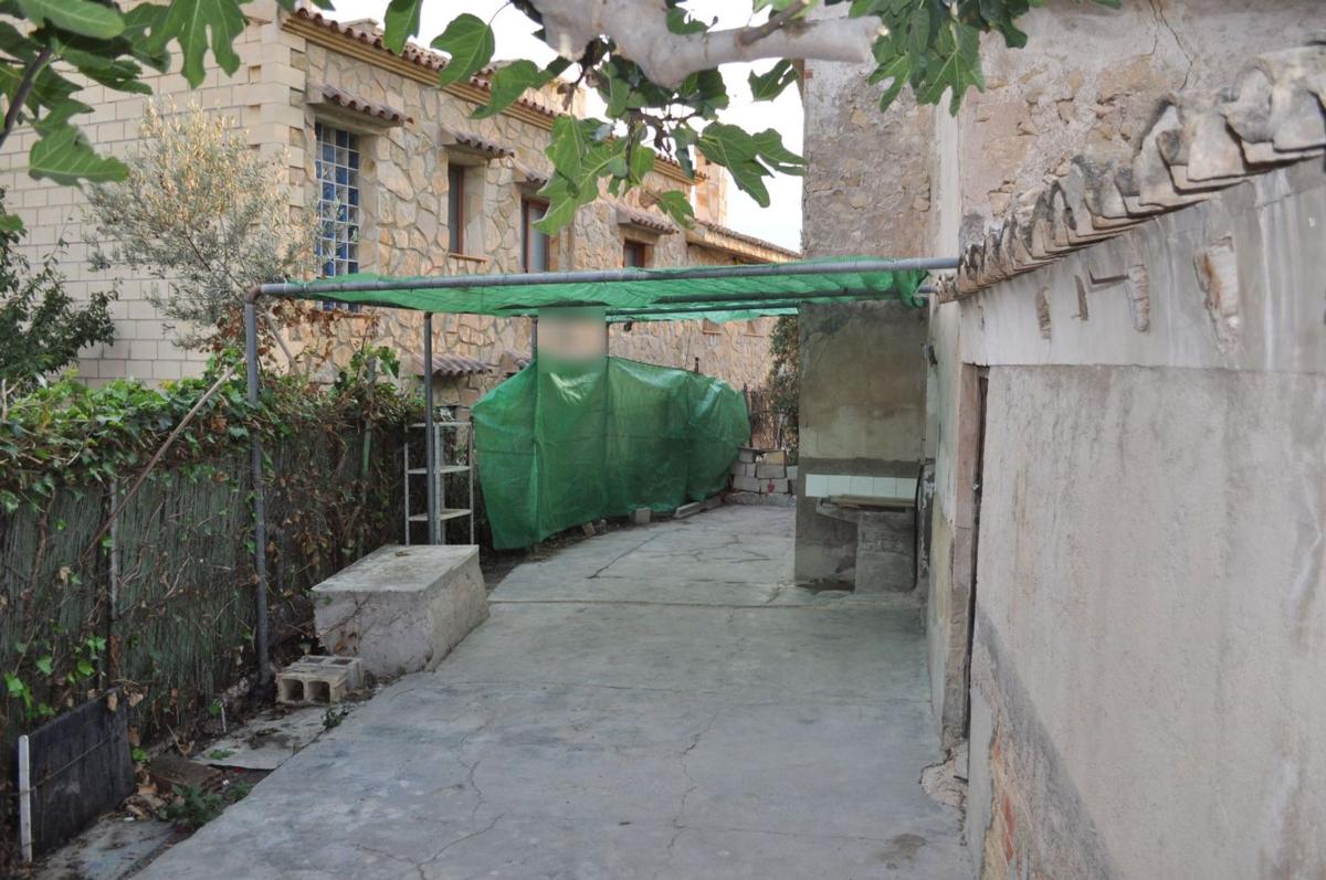 Venta de chalet independiente en ERMITA LA, La Villajoyosa / Vila Joiosa
 photo 2