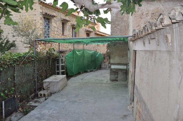 Casa independiente en Ermita La photo 2