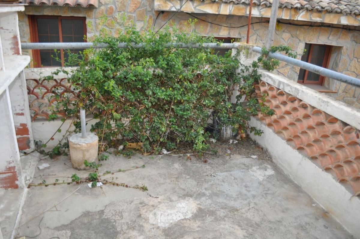 Venta de chalet independiente en ERMITA LA, La Villajoyosa / Vila Joiosa
 photo 3