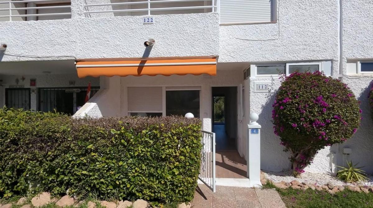Venta de chalet independiente en Barrio Villamartín, Orihuela
photo 1