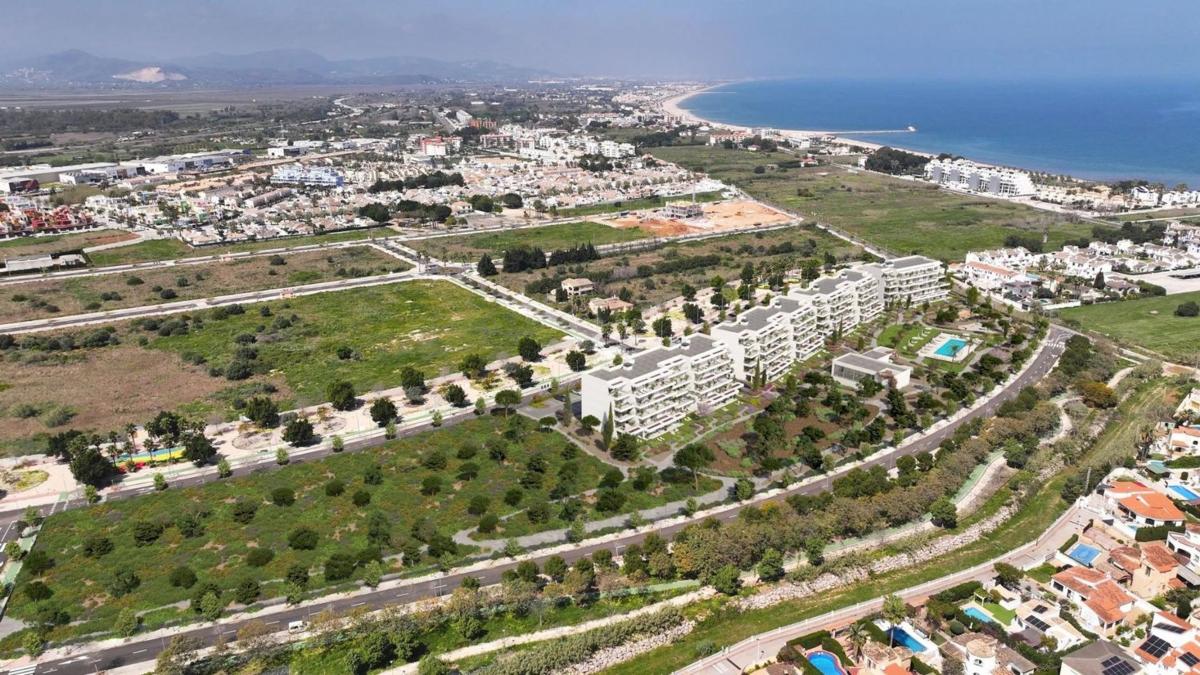 Venta de piso en El Verger, El Verger
 photo 5