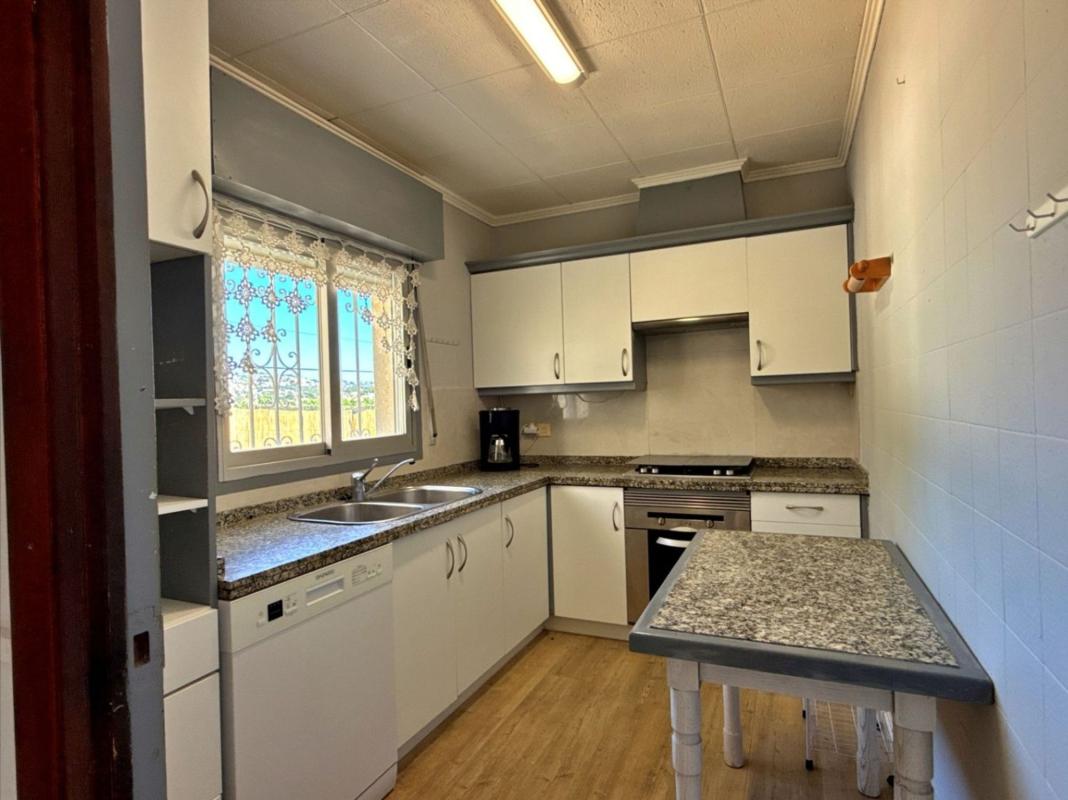 Venta de chalet independiente en Cometa-Carrió, Calpe
 photo 2