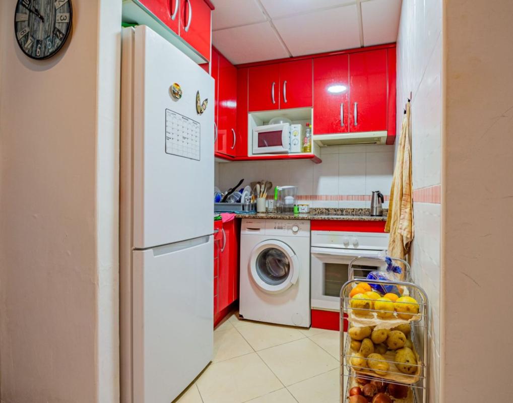 Продажа квартиры на Alfaz del Pi Pueblo-Urbanizaciones, Алфаз дель Пи
photo 2