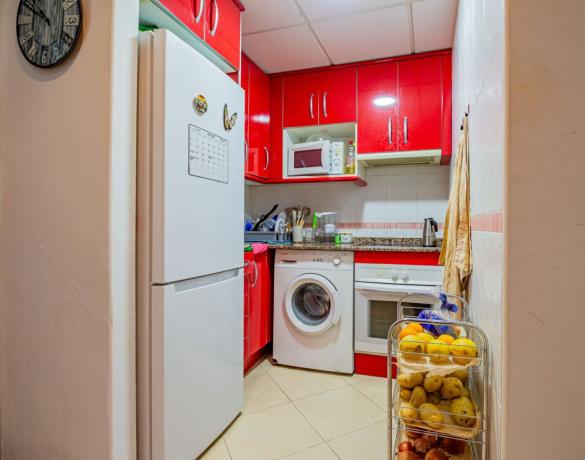 Venta de piso en Alfaz del Pi Pueblo-Urbanizaciones, Alfaz del Pi
 photo 2