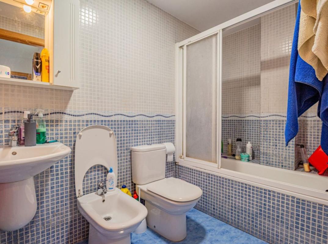 Продажа квартиры на Alfaz del Pi Pueblo-Urbanizaciones, Алфаз дель Пи
photo 5