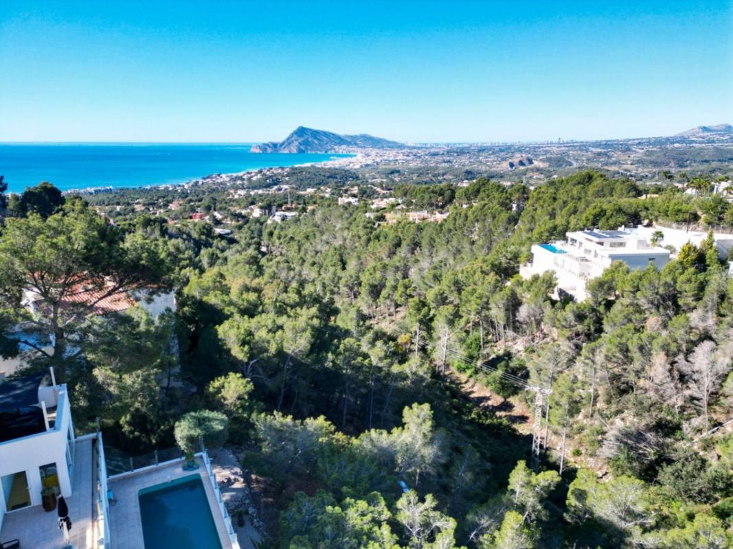 Venta de chalet independiente en Altea la Vella, Altea
 photo 5