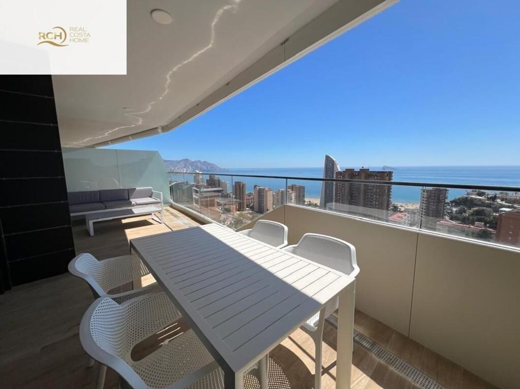 Venta de piso en Avenida de Benissa, Benidorm
 photo 2