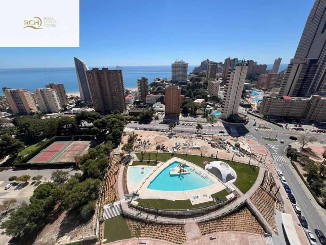 Venta de piso en Avenida de Benissa, Benidorm
 photo 3