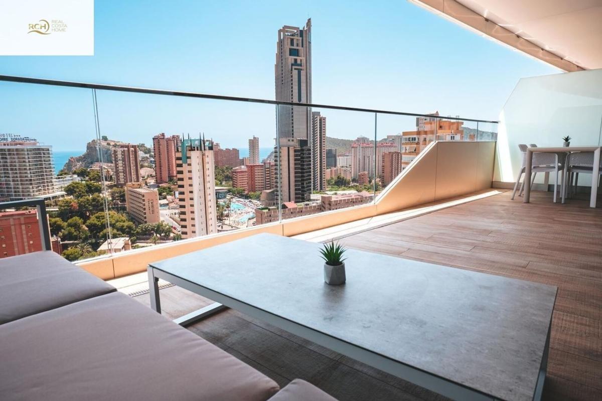 Venta de piso en Avenida de Benissa, Benidorm
 photo 4