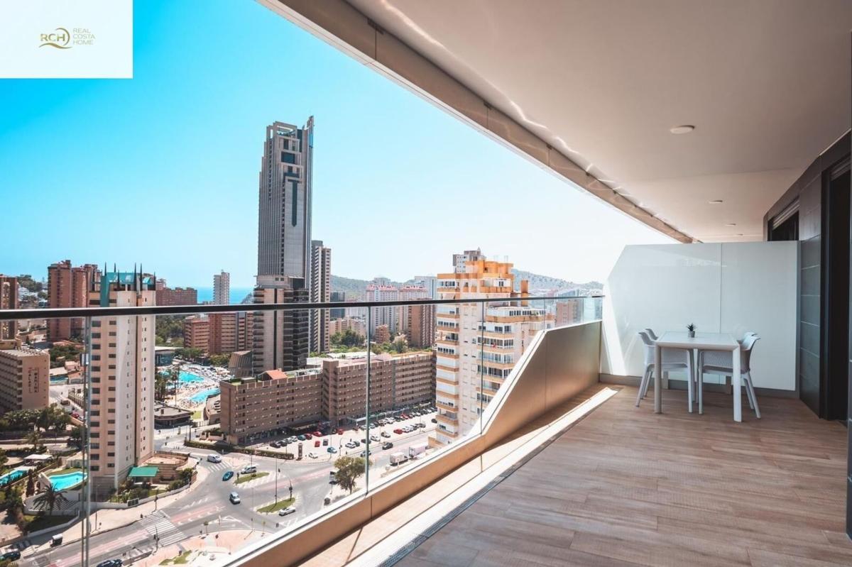 Venta de piso en Avenida de Benissa, Benidorm
 photo 5