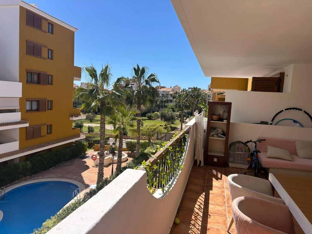Venta de piso en Avenida de las Olas s/n, Torrevieja
photo 1