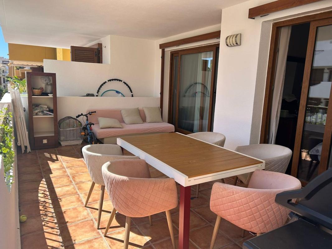 Venta de piso en Avenida de las Olas s/n, Torrevieja
photo 2