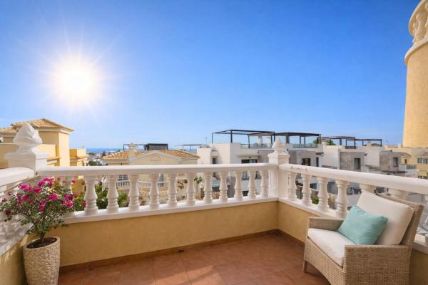 Venta de piso en Plaza Peri Cast D Juan Oeste, Orihuela
 photo 2