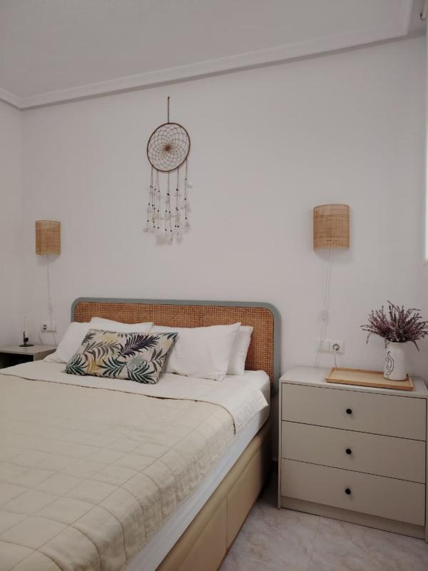 Sale of apartment in Calle Vicente Blasco Ibáñez, 114, Torrevieja
photo 5