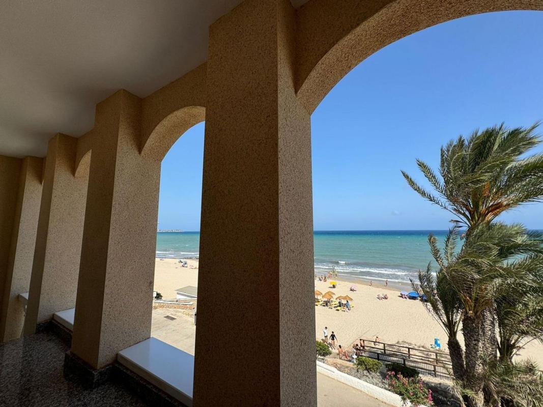 Venta de ático en Mil Palmeras, Pilar de la Horadada photo 1