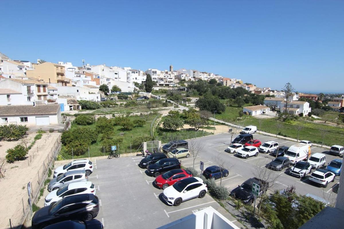 Venta de piso en Centro, Benitachell
photo 1