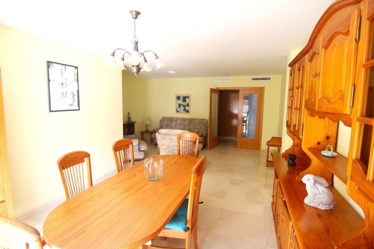 Venta de piso en Centro, Benitachell
photo 2