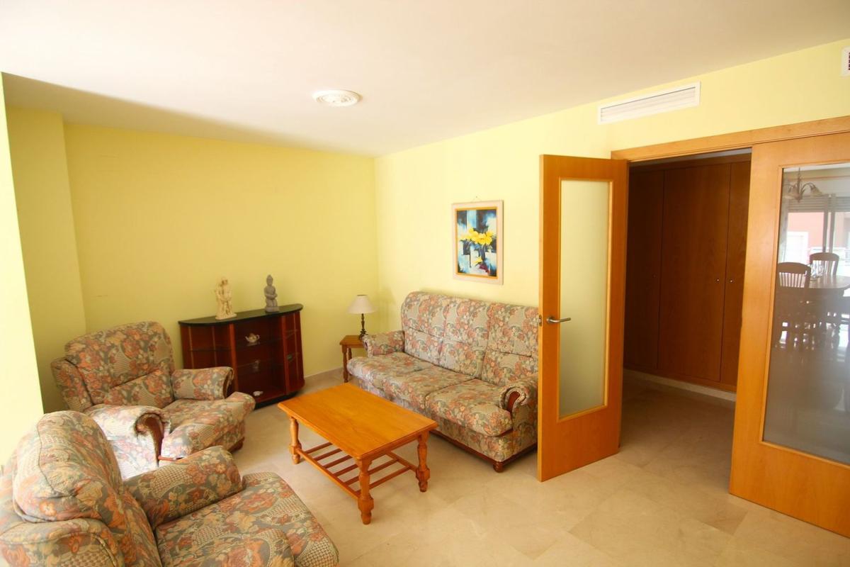 Venta de piso en Centro, Benitachell
photo 3