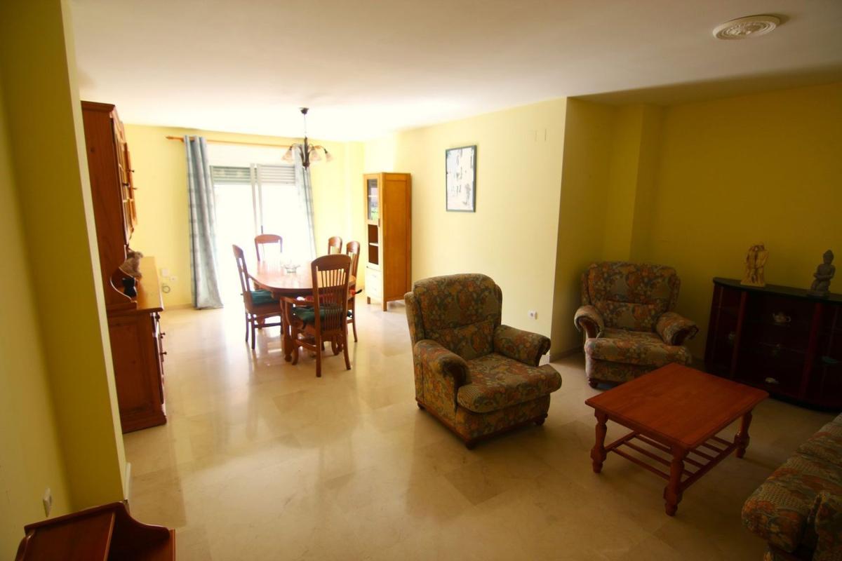 Venta de piso en Centro, Benitachell
photo 4