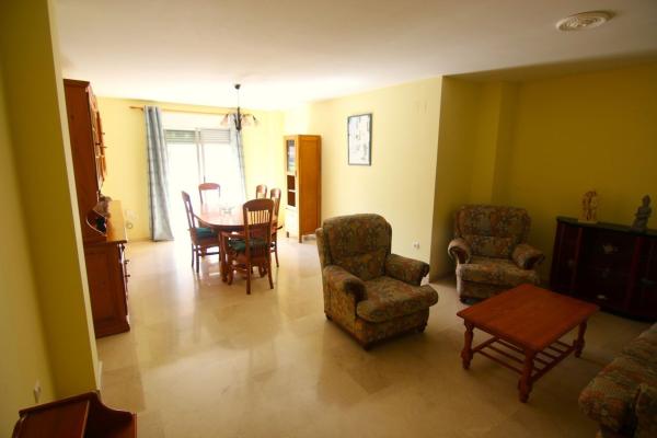 Sale of flat in Centro, Benitachell
 photo 4