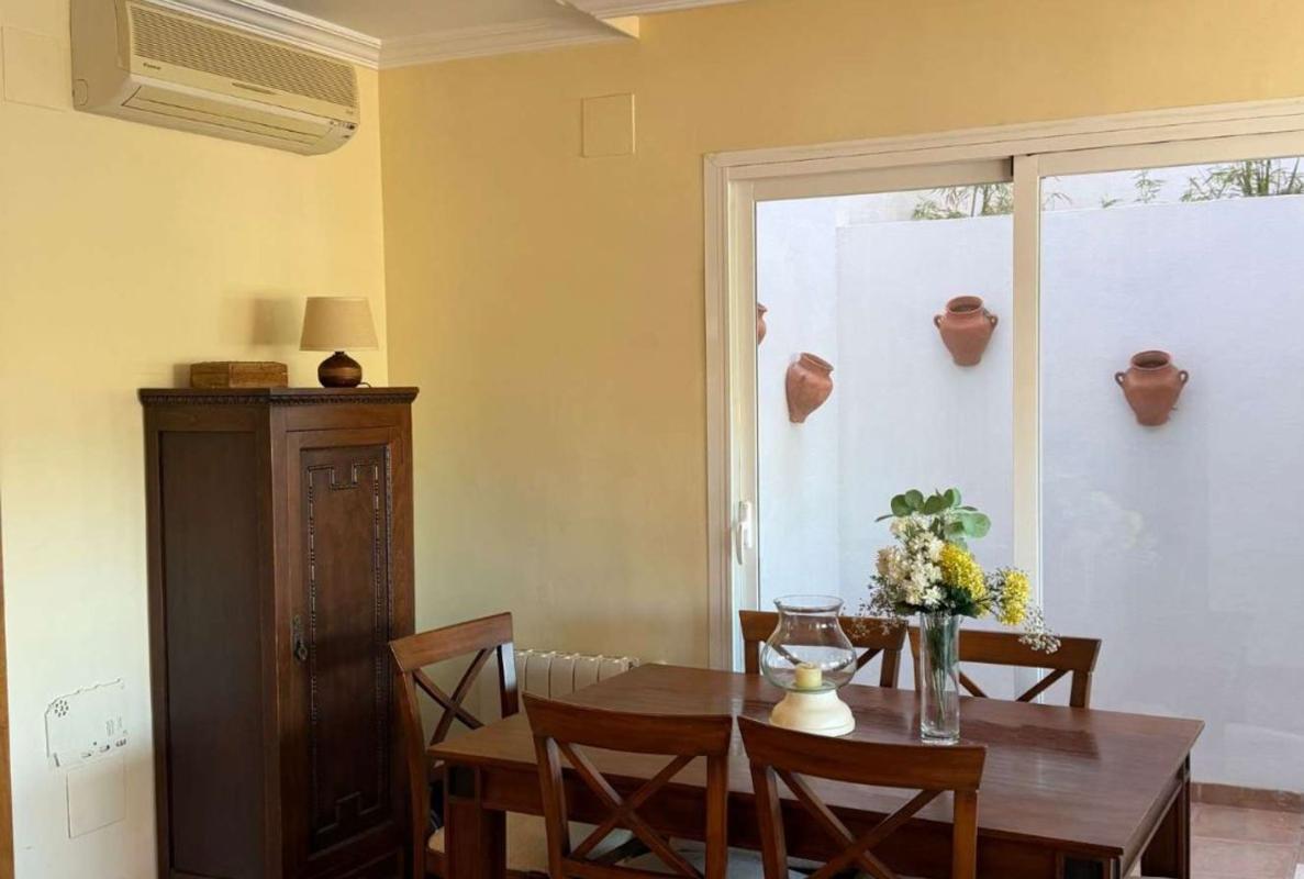 Venta de chalet independiente en Cometa-Carrió, Calpe
photo 4