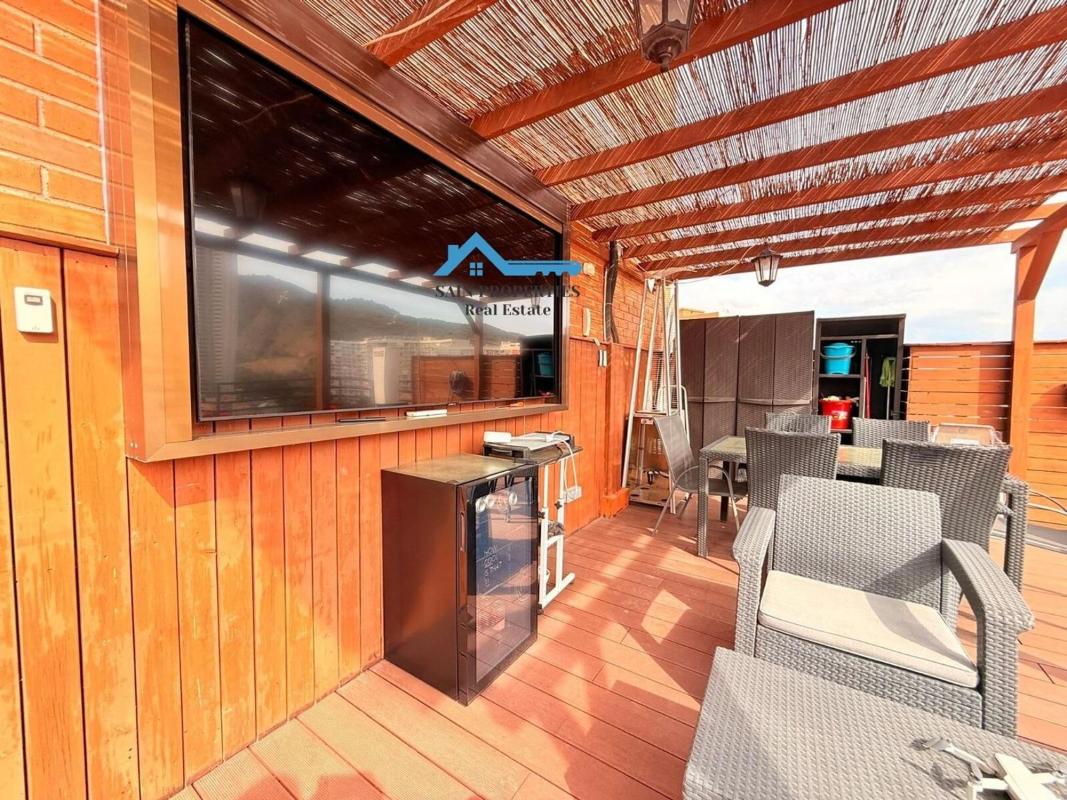 Venta de ático en  Barrio Zona Sierra Helada, Benidorm photo 2