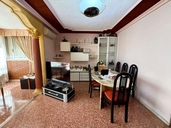 Продажа квартиры на Pueblo Levante, Бенидорм
 photo 4