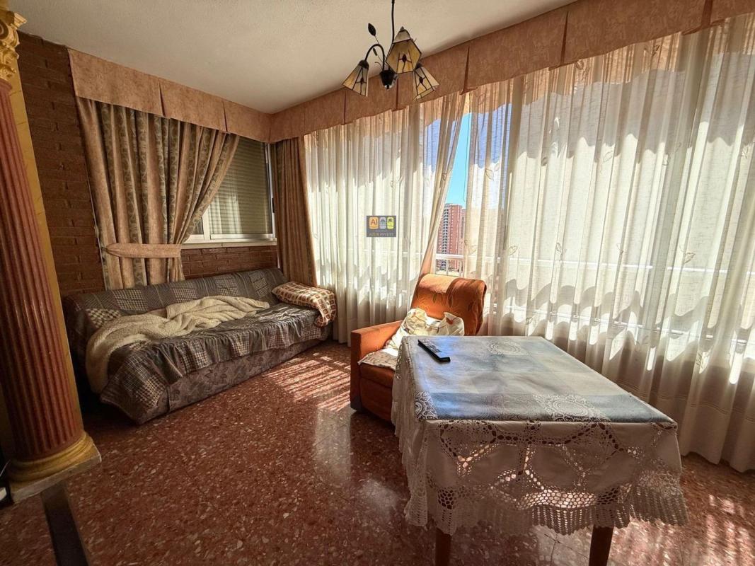Sprzedaż mieszkania w Pueblo Levante, Benidorm
 photo 5
