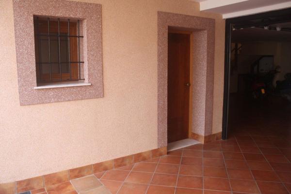 Chalet adosado photo 3
