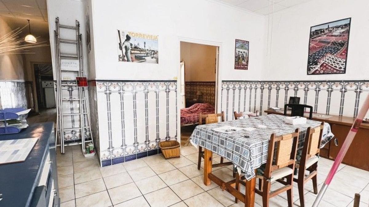 Venta de piso en Barrio Las Piscinas Naturales, Torrevieja
photo 3