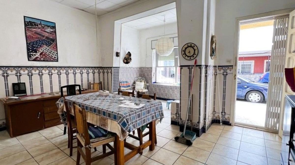 Venta de piso en Barrio Las Piscinas Naturales, Torrevieja
photo 4