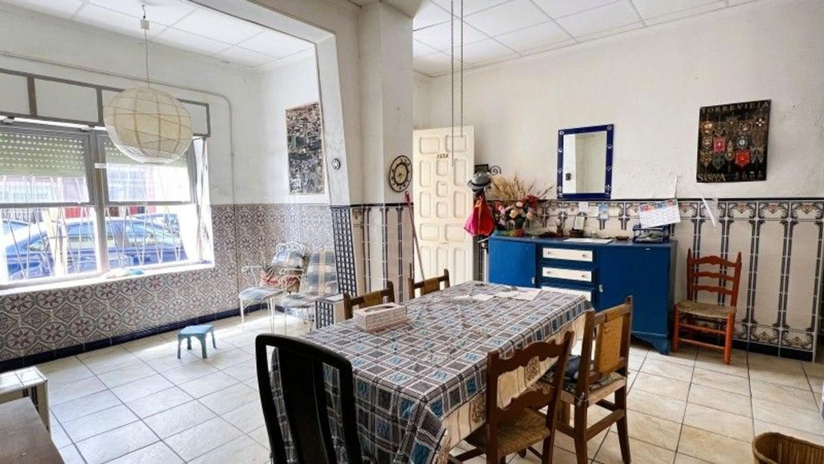 Venta de piso en Barrio Las Piscinas Naturales, Torrevieja
photo 5