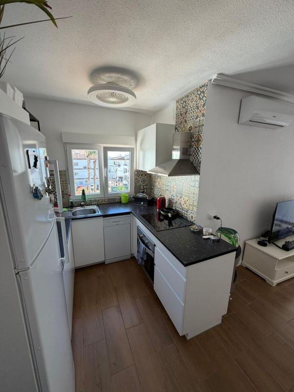 Venta de piso en Calle Caballito de Mar, Torrevieja
photo 3