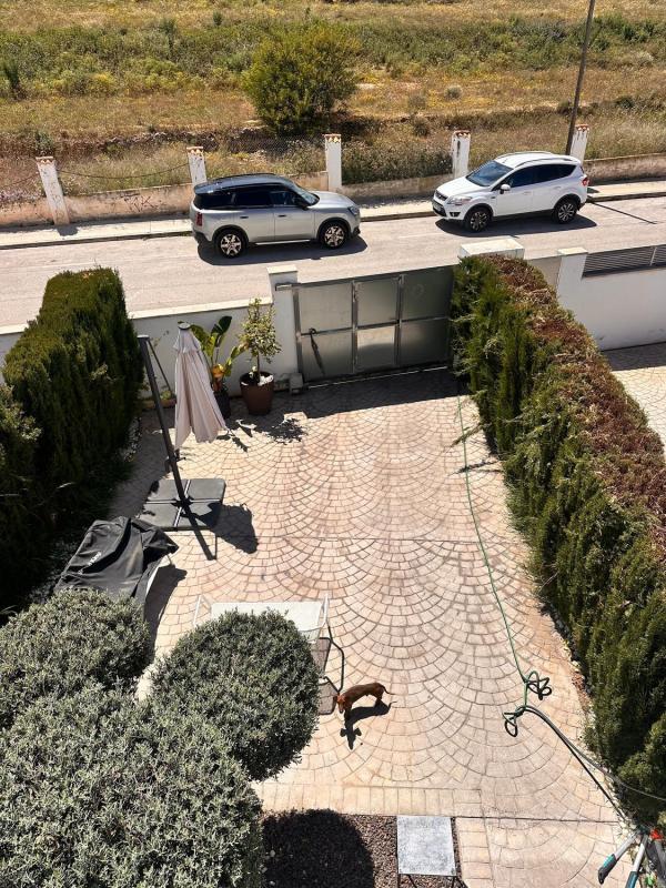 Sprzedaż szeregowego domku w Calle Hércules, 15 , Alfaz del Pi photo 2