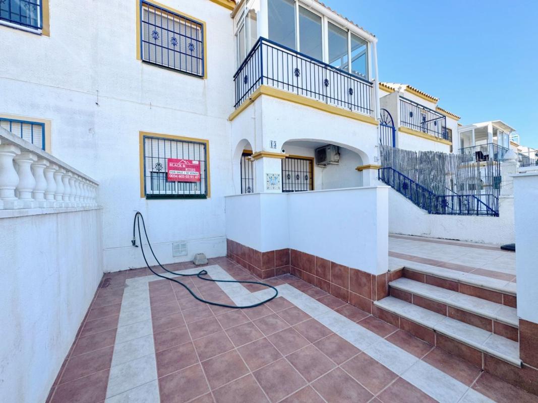Venta de duplex en Barrio Puerto Deportivo, Torrevieja photo 3