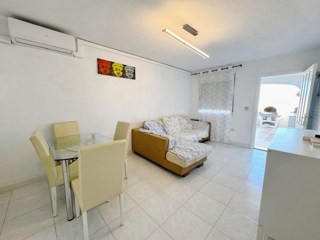 Venta de duplex en Barrio Puerto Deportivo, Torrevieja photo 4