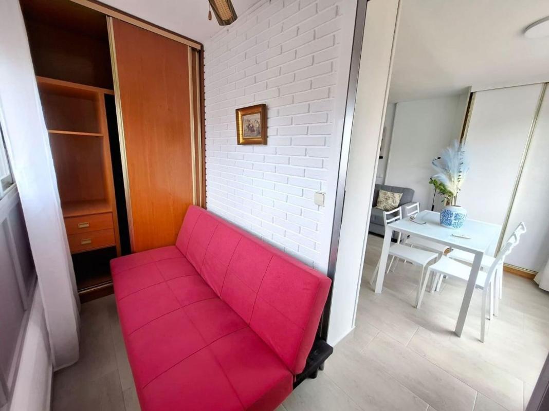 Sale of apartment in Barrio Zona Sierra Helada, Benidorm
 photo 2