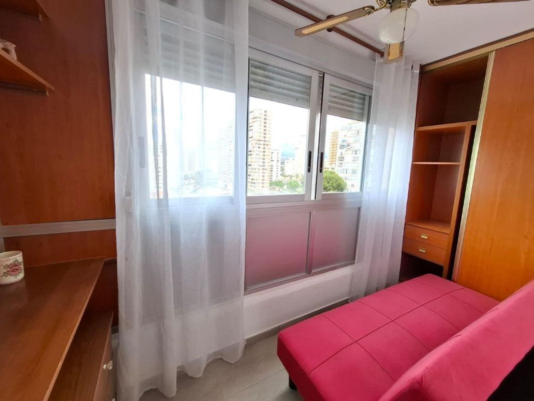 Sale of apartment in Barrio Zona Sierra Helada, Benidorm
 photo 3