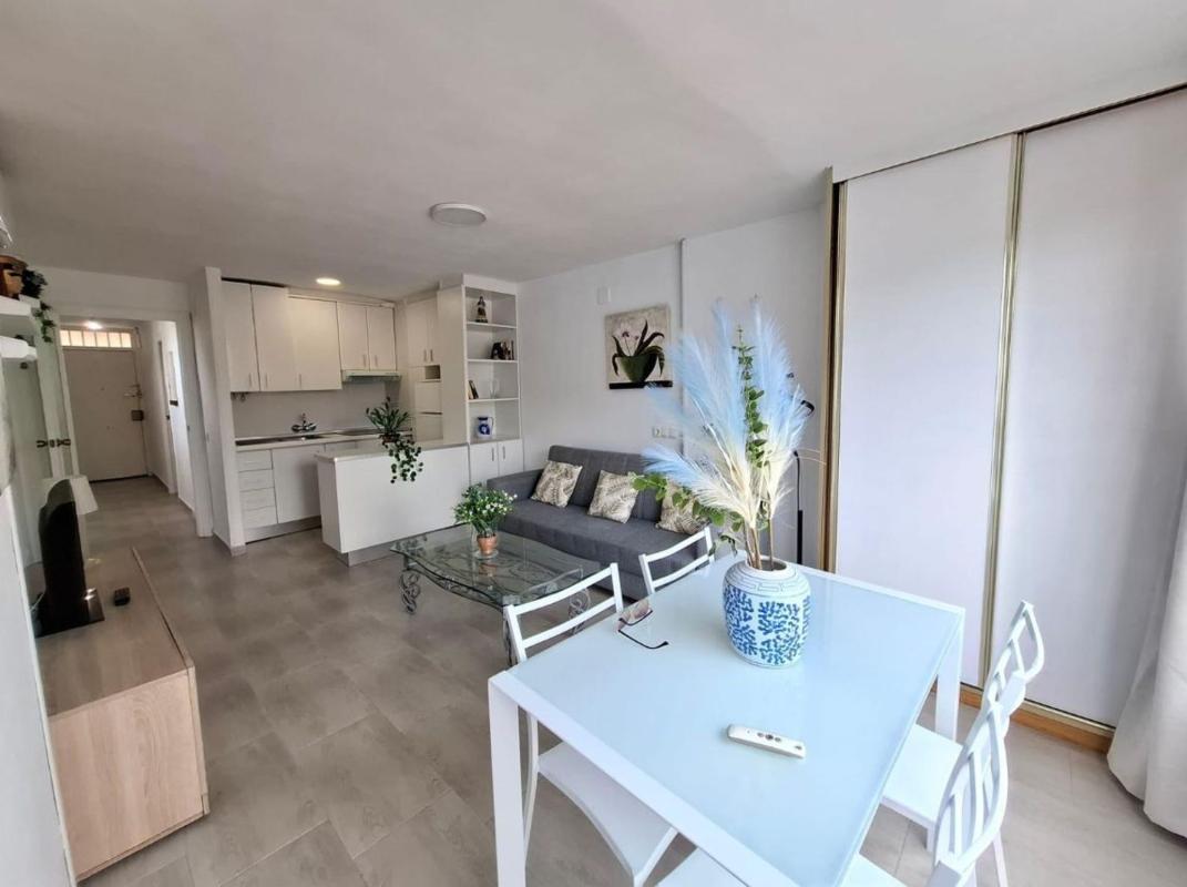 Sale of apartment in Barrio Zona Sierra Helada, Benidorm
 photo 5
