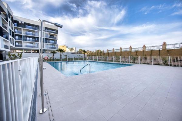 Продажа квартиры на Calle Deportista Pitu Perramón, Аликанте / Алакант
 photo 2