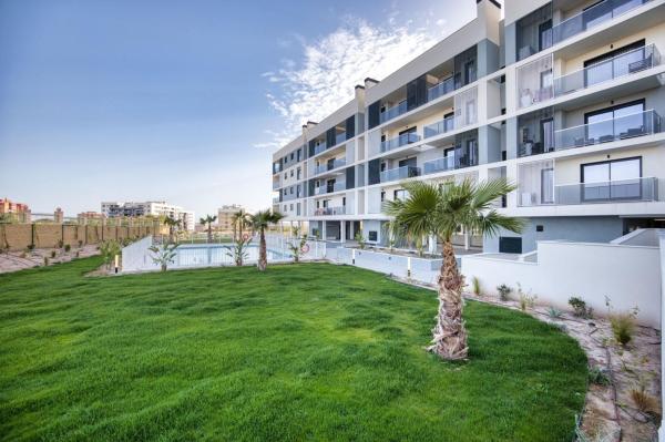 Продажа квартиры на Calle Deportista Pitu Perramón, Аликанте / Алакант
 photo 3