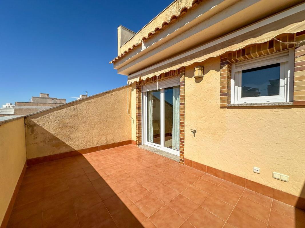 Penthouse sale in Calle Proyecto 1, 1, Pilar de la Horadada photo 1