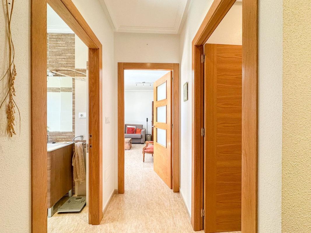 Penthouse sale in Calle Proyecto 1, 1, Pilar de la Horadada photo 2