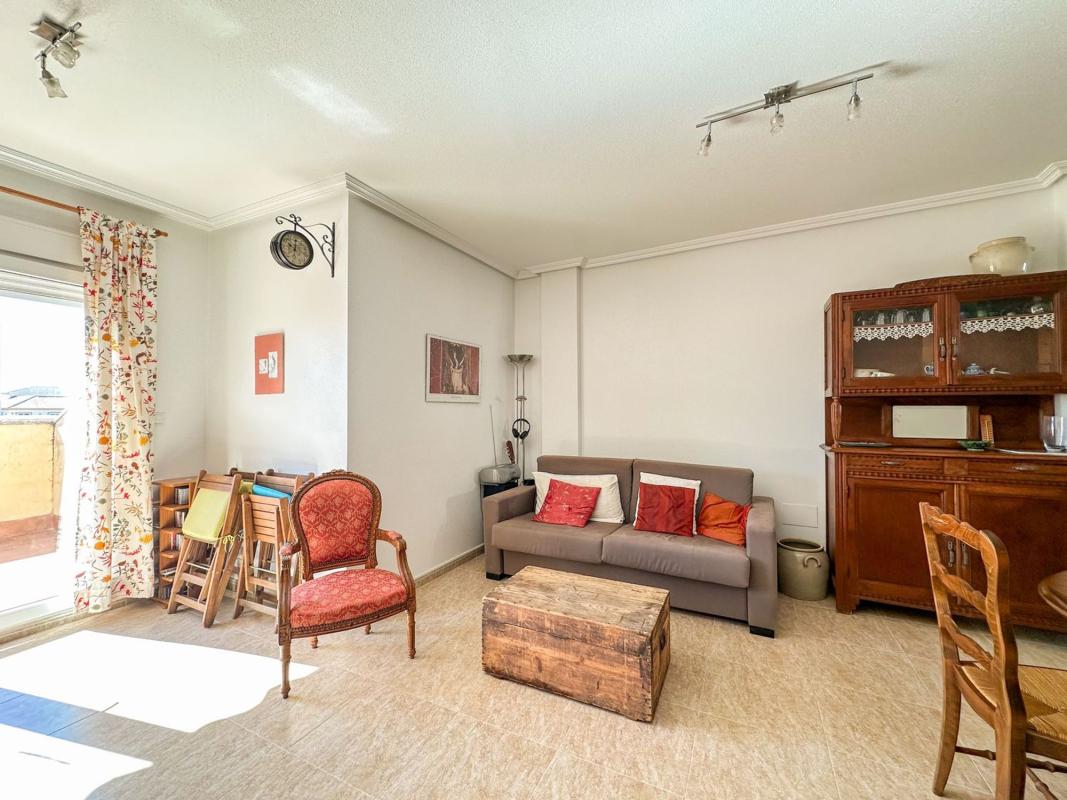 Penthouse sale in Calle Proyecto 1, 1, Pilar de la Horadada photo 3