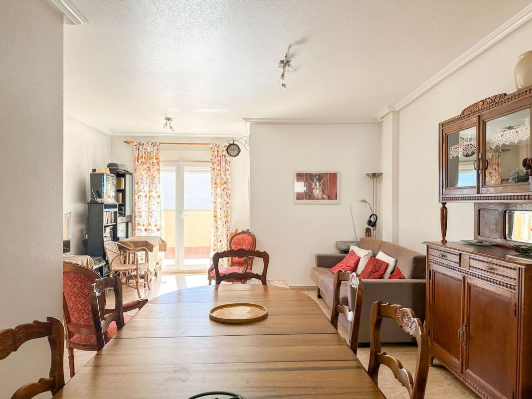 Penthouse sale in Calle Proyecto 1, 1, Pilar de la Horadada photo 4