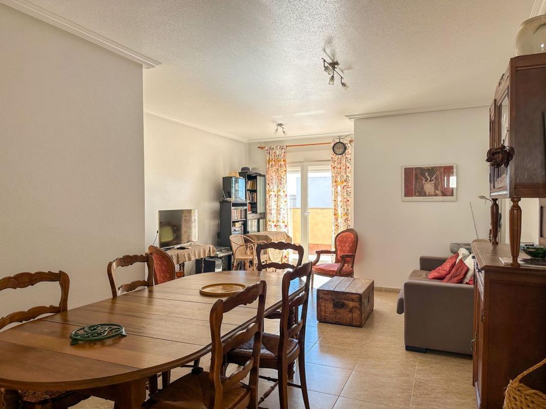 Penthouse sale in Calle Proyecto 1, 1, Pilar de la Horadada photo 5
